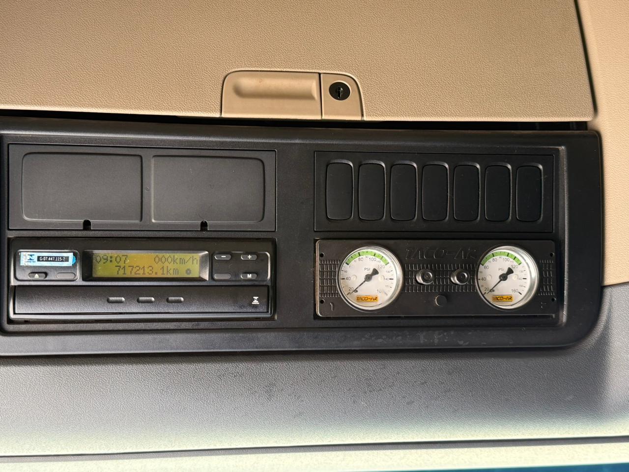 SCANIA 6X4 STREAMLINE MOD 2016 2 DONO