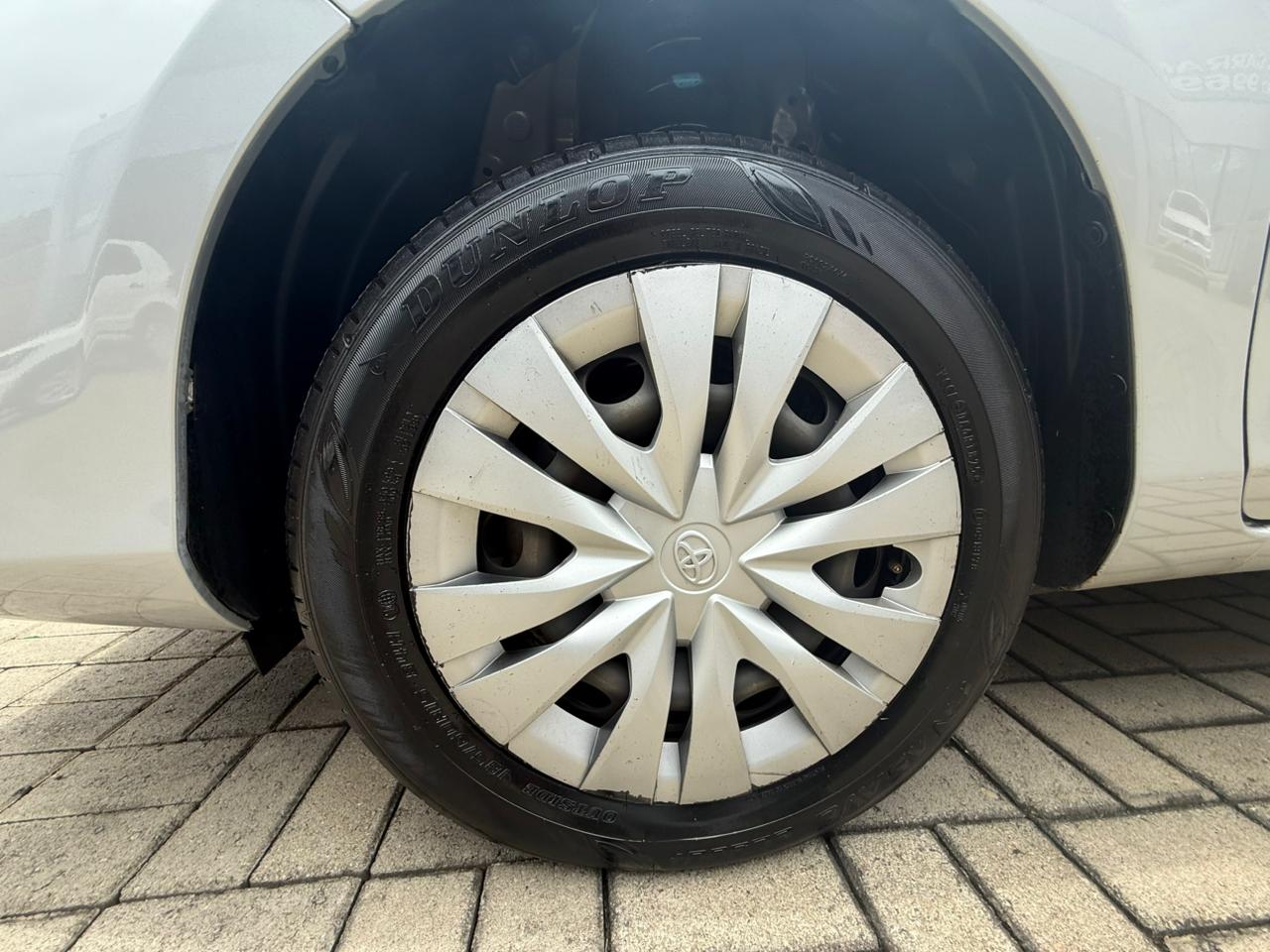 TOYOTA YARIS XL 1.5 FLEX ANO/MOD 2024