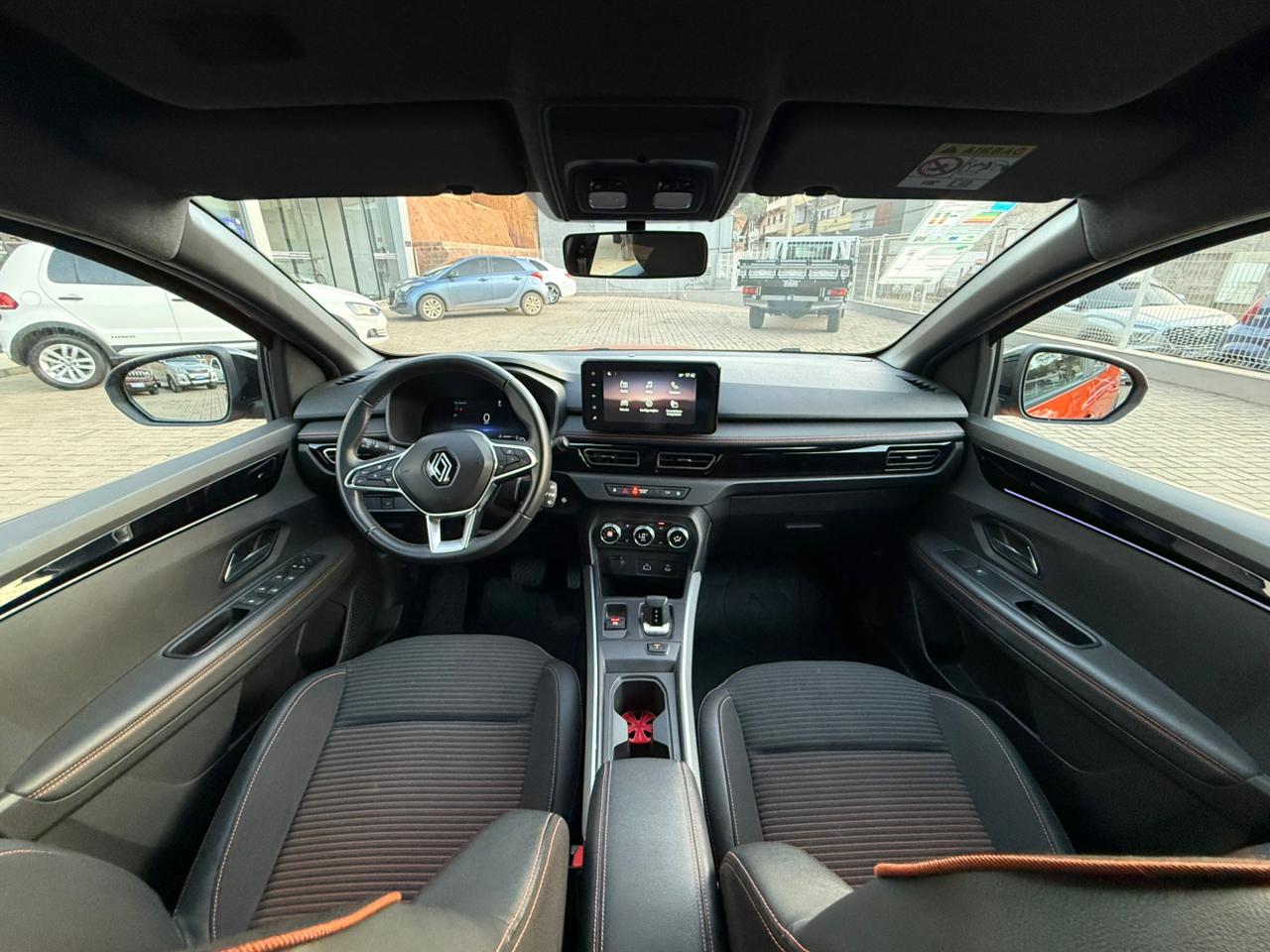 RENAULT KARDIAN PREMIER EDITION 1.0 TURBO AUTOMÁTICO 2025