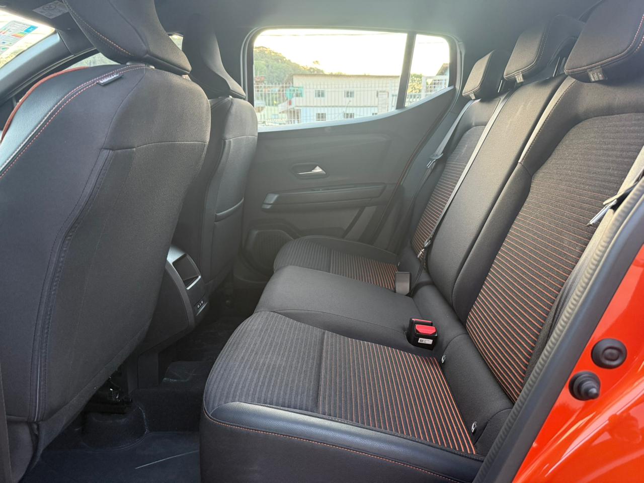 RENAULT KARDIAN PREMIER EDITION 1.0 TURBO AUTOMÁTICO 2025