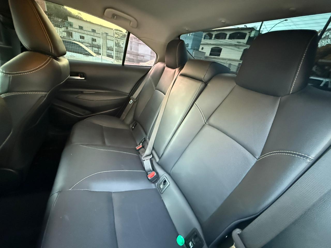 TOYOTA COROLLA XEi 2.0 FLEX 2023