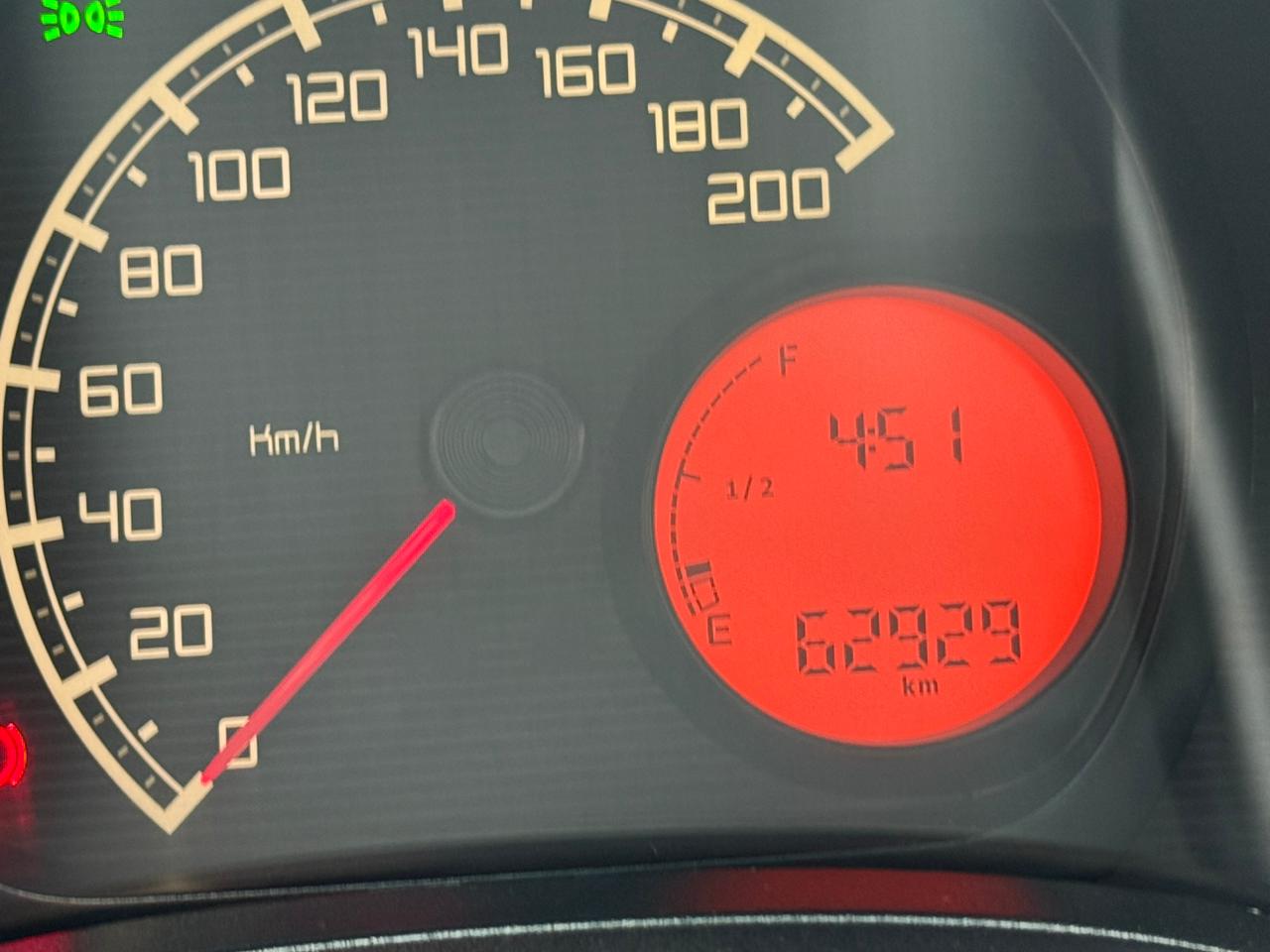 FIAT STRADA HARD WORKING 1.4 2018 – CABINE DUPLA