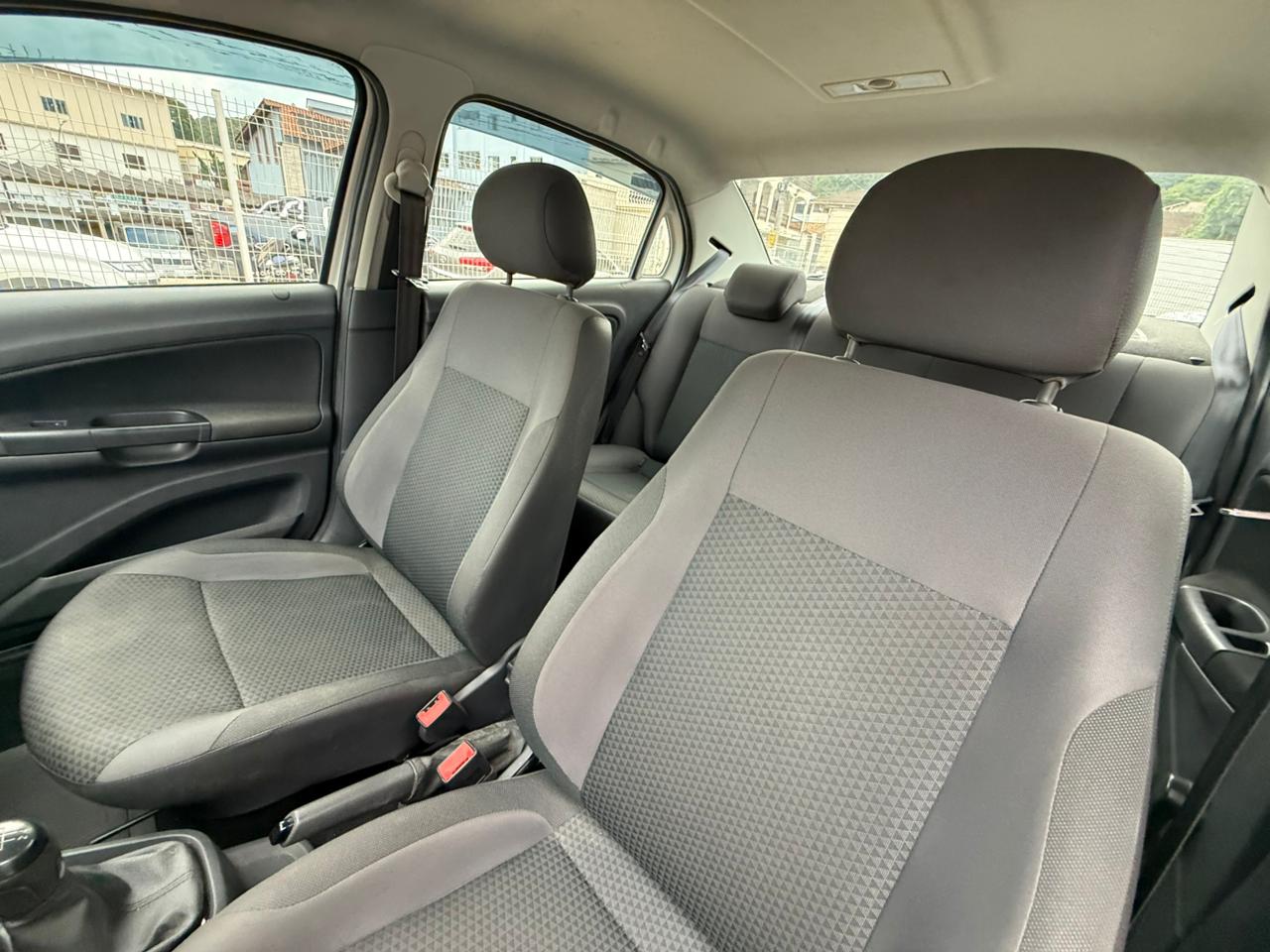 VOLKSWAGEN VOYAGE 1.0 MPI MANUAL MOD 2023