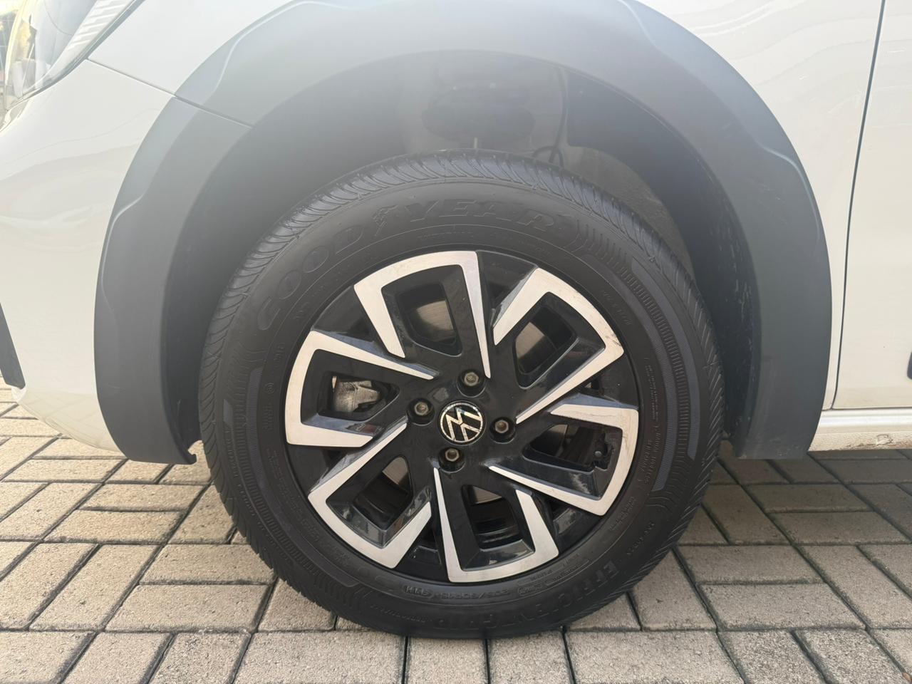 VW Saveiro Extreme 1.6 CD