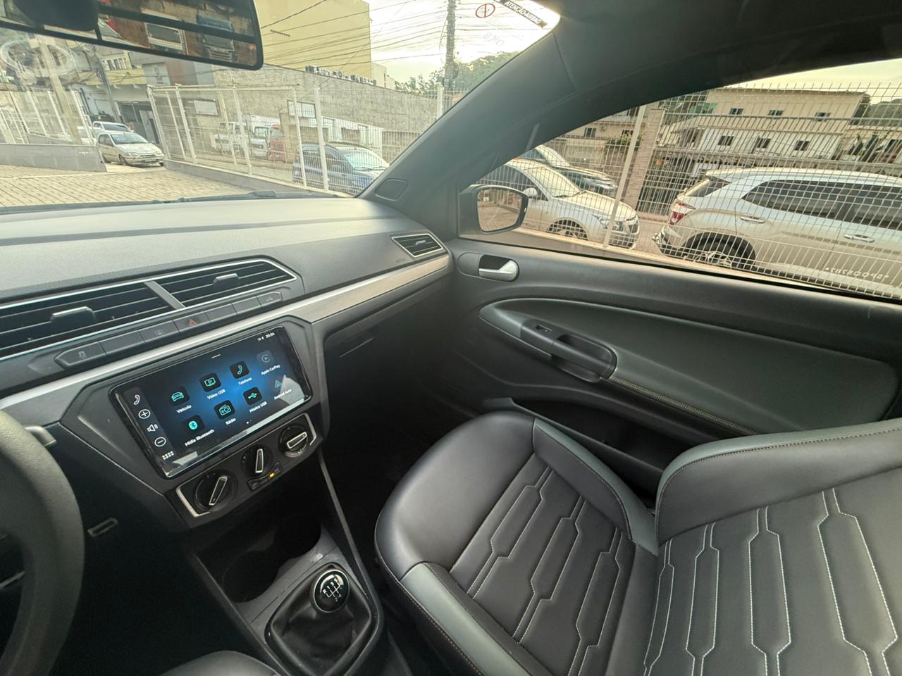 VW Saveiro Extreme 1.6 CD