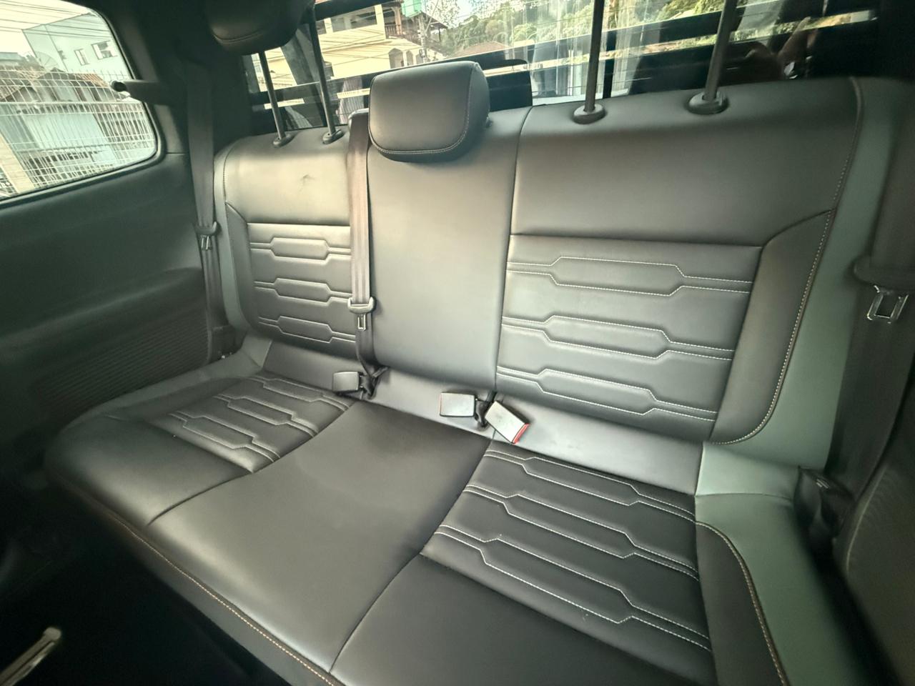 VW Saveiro Extreme 1.6 CD