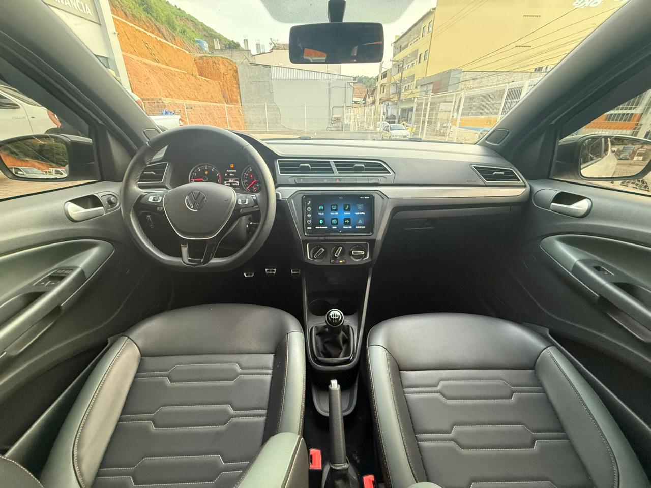 VW Saveiro Extreme 1.6 CD