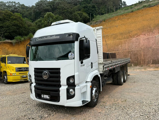 VOLKSWAGEM 24-280 ANO/MOD 2020