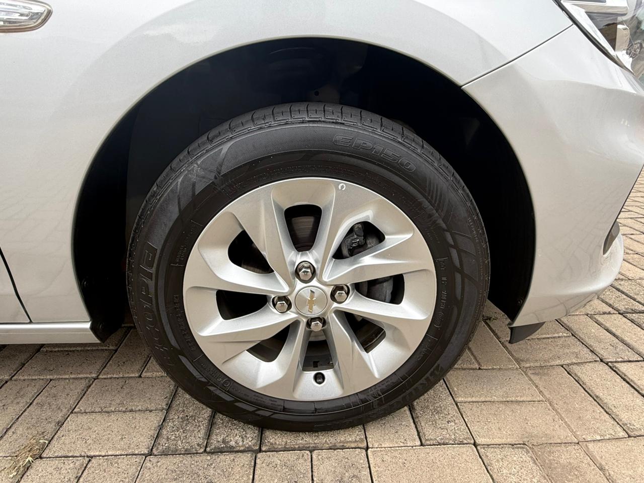 CHEVROLET ONIX SEDAN LT1 1.0 TURBO 2023