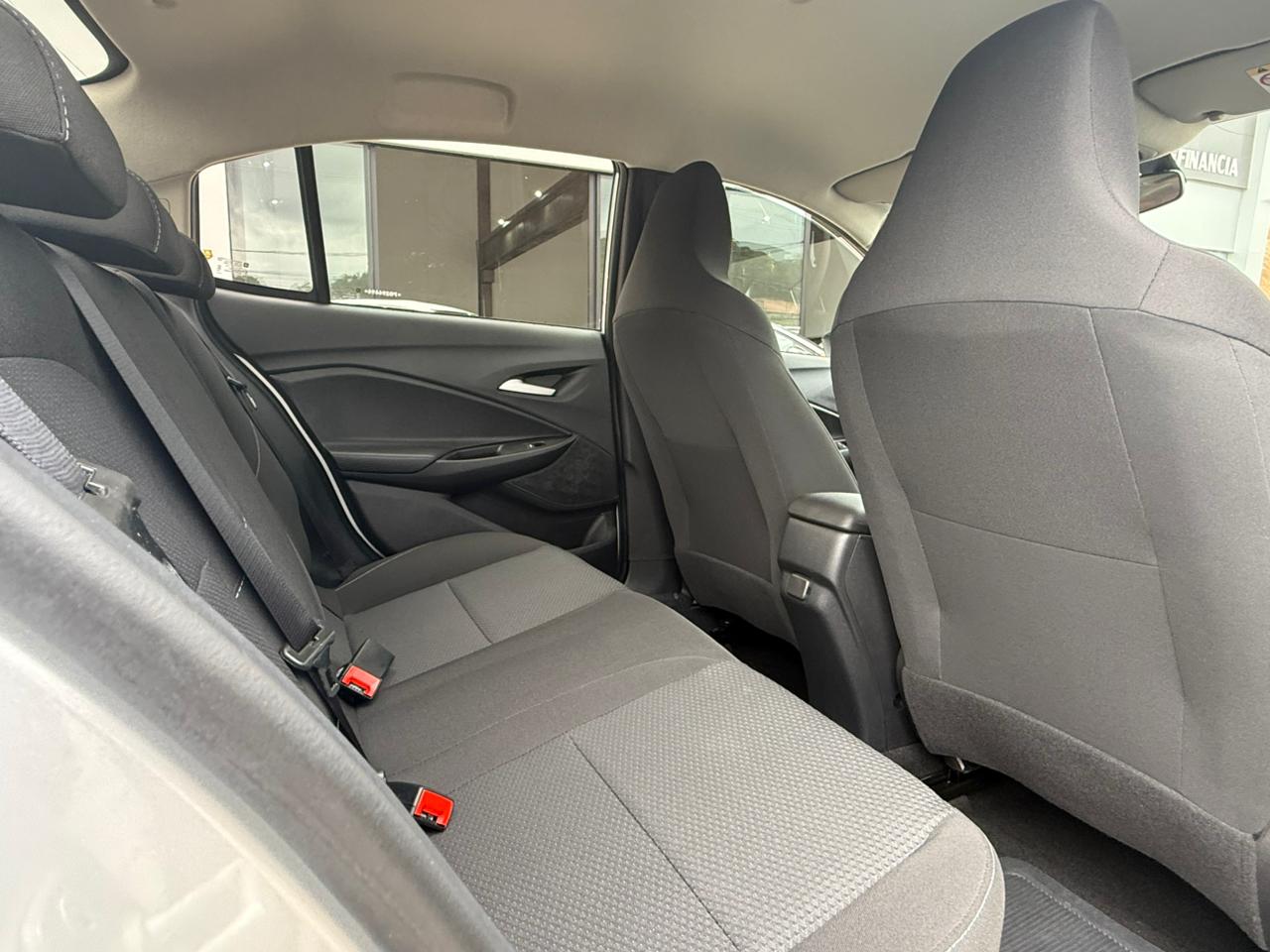 CHEVROLET ONIX SEDAN LT1 1.0 TURBO 2023