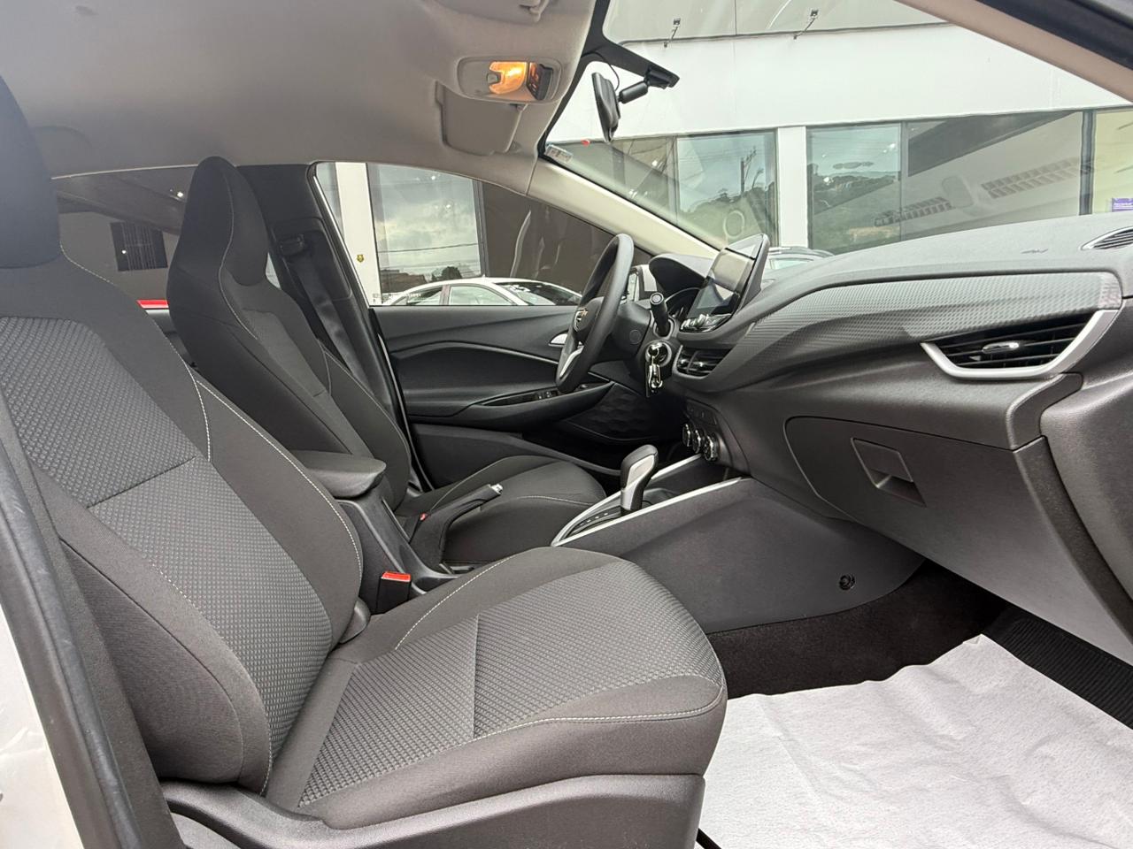 CHEVROLET ONIX SEDAN LT1 1.0 TURBO 2023