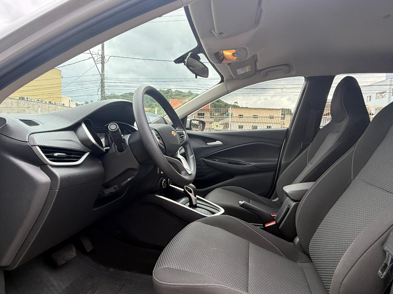 CHEVROLET ONIX SEDAN LT1 1.0 TURBO 2023