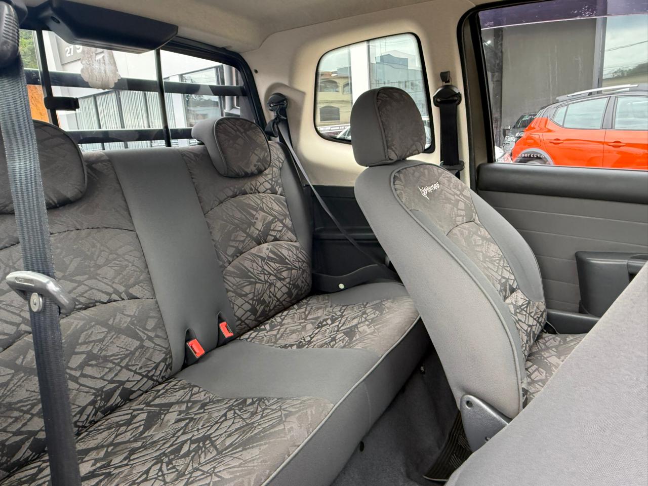 FIAT STRADA ADVENTURE 1.8 2010 – CABINE DUPLA