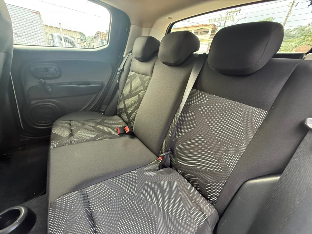 FIAT MOBI LIKE 1.0 FLEX 2024