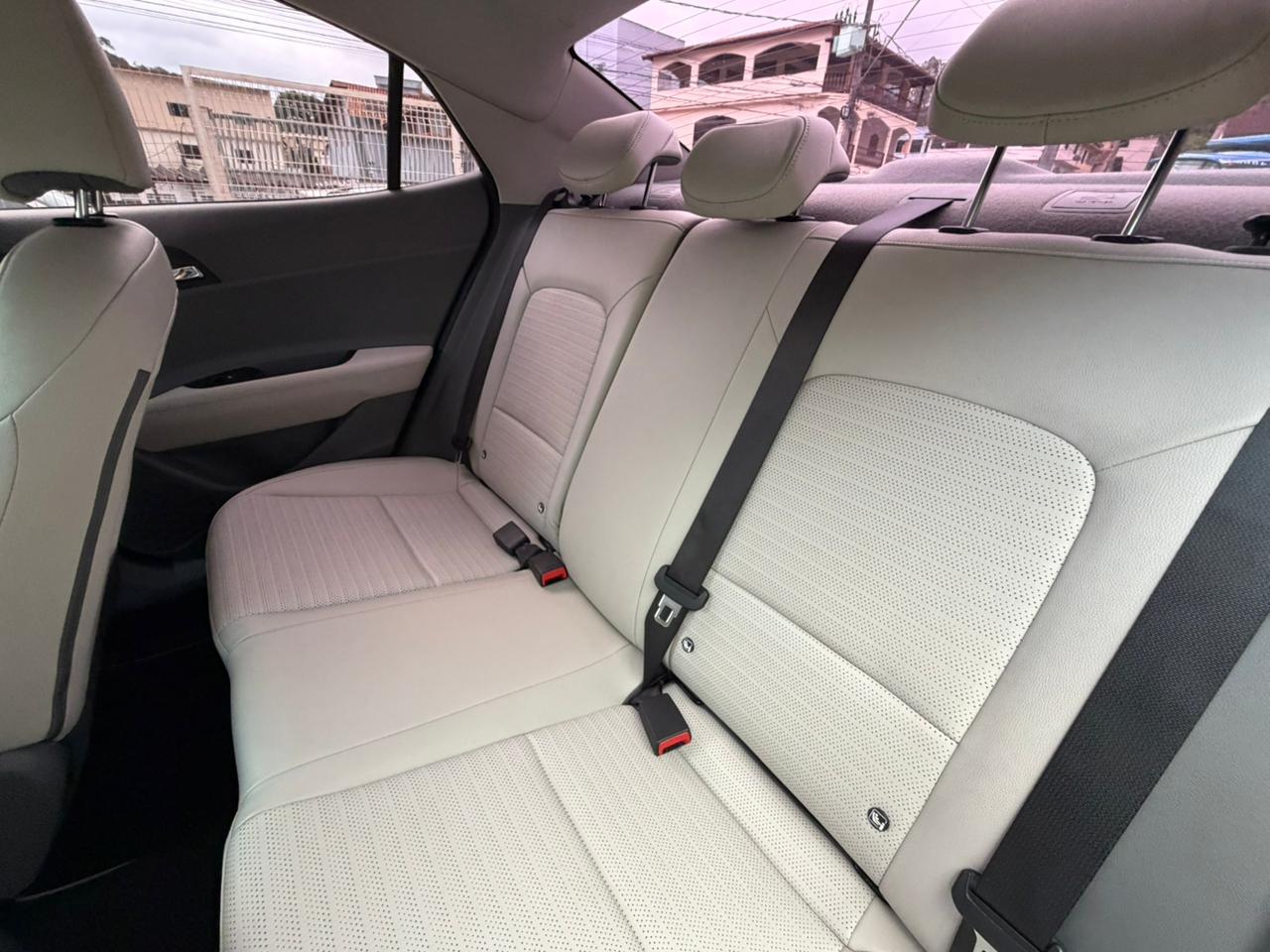 HYUNDAI HB20S PLATINUM 1.0 TURBO MOD 2024