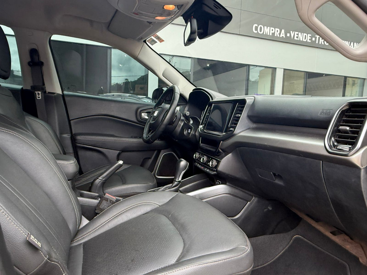 FIAT TORO VOLCANO 2.0 TURBO DIESEL 4x4 MOD2024