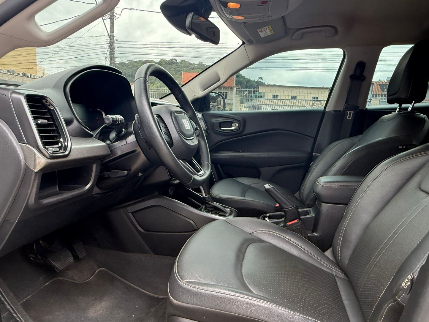 FIAT TORO VOLCANO 2.0 TURBO DIESEL 4x4 MOD2024