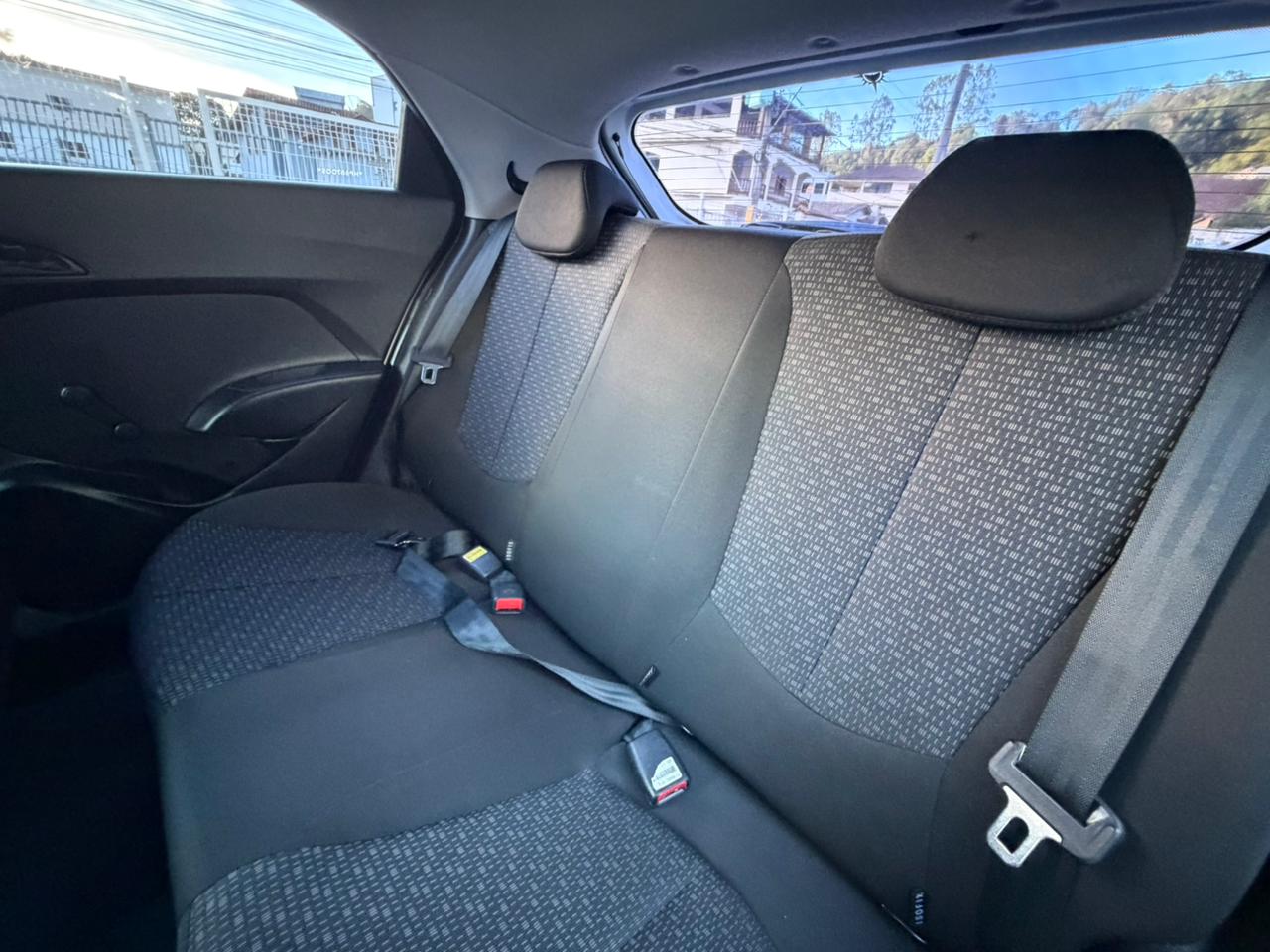 HYUNDAI HB 20 1.0 COMFORT MOD 2017 COMPLETO