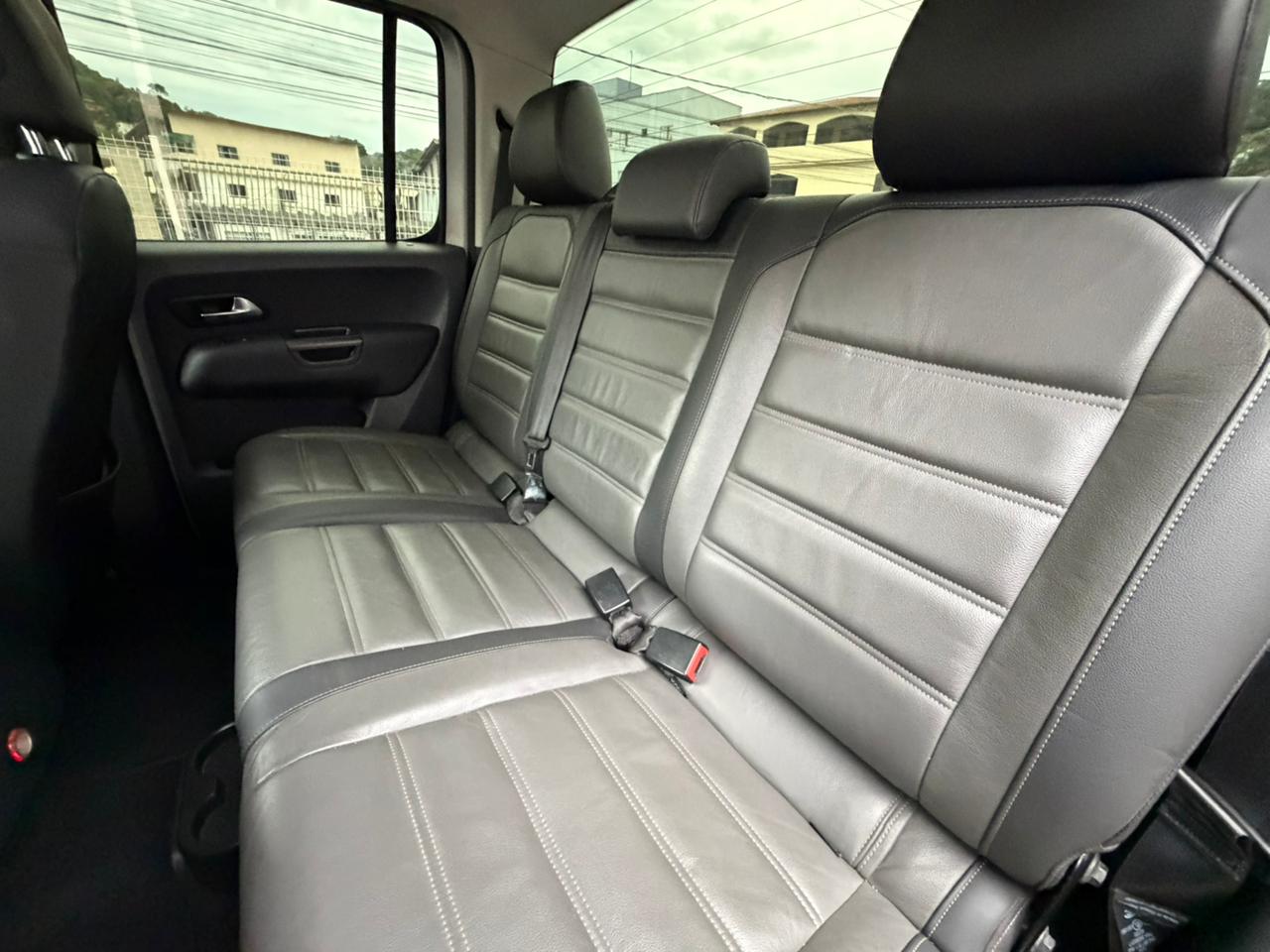 VW AMAROK CD HIGHLINE MOD 2020