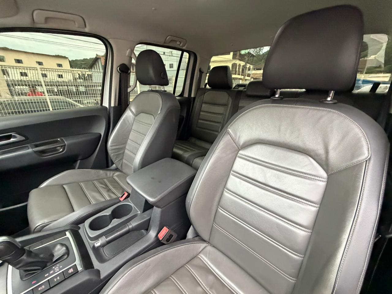 VW AMAROK CD HIGHLINE MOD 2020