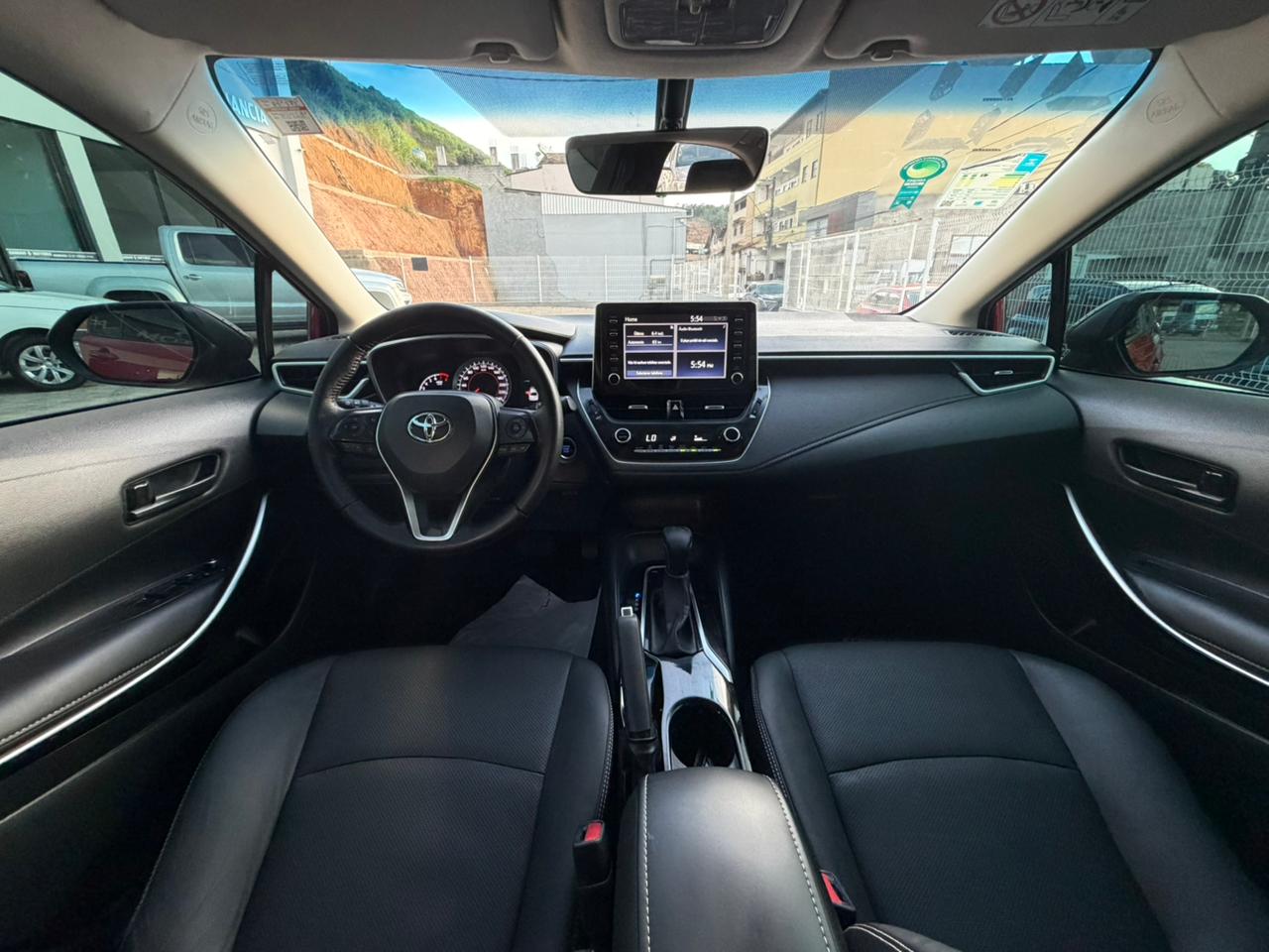 Toyota Corolla XEi mod 2020 doc 2026 pago !!!