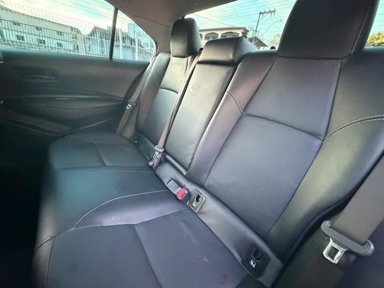 Toyota Corolla XEi mod 2020 doc 2026 pago !!!