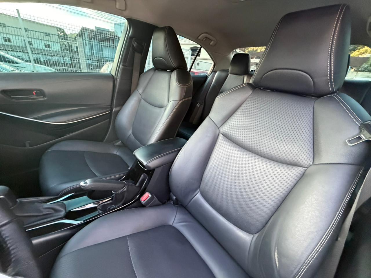 Toyota Corolla XEi mod 2020 doc 2026 pago !!!