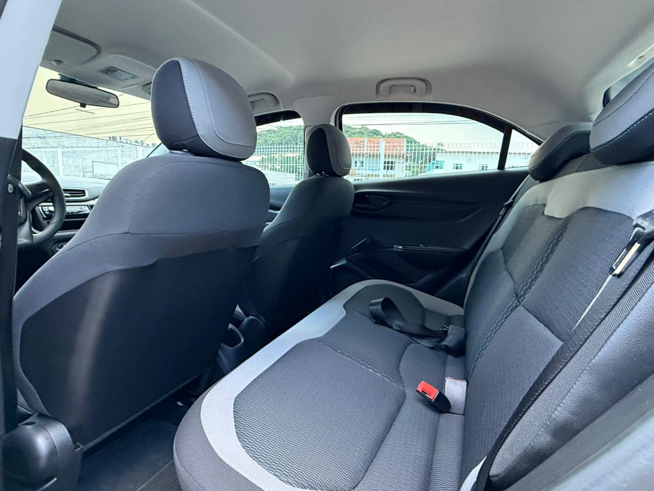 Chevrolet Onix LT 1.0 MOD 2016