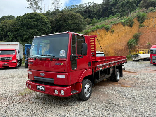 FORD CARGO 816 S