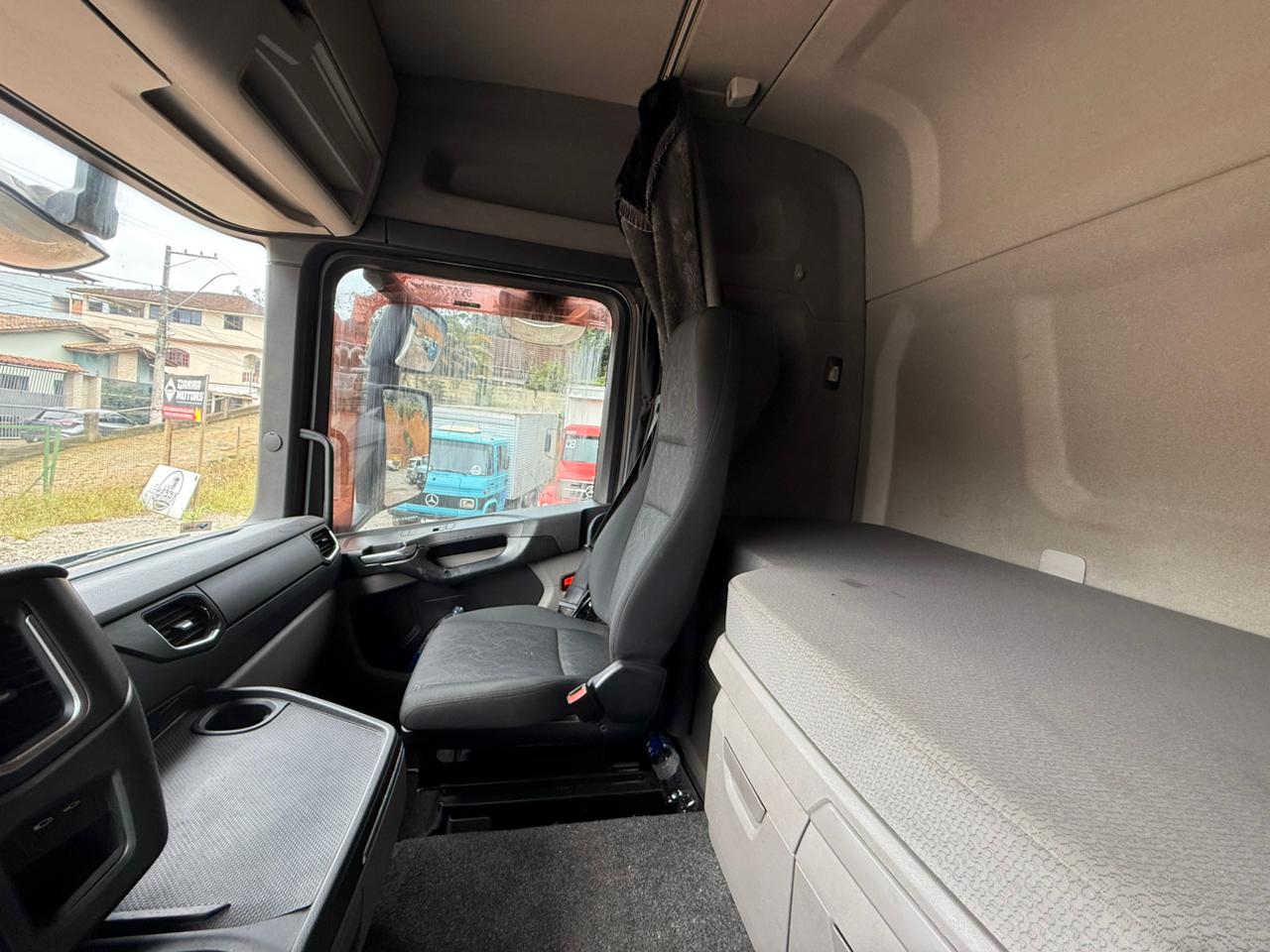 SCANIA R450 6X2 2021/21