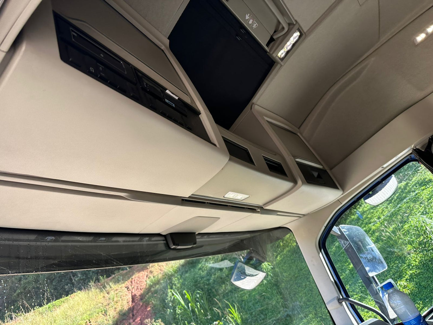 VOLVO FH 540 6X4 MOD 2021