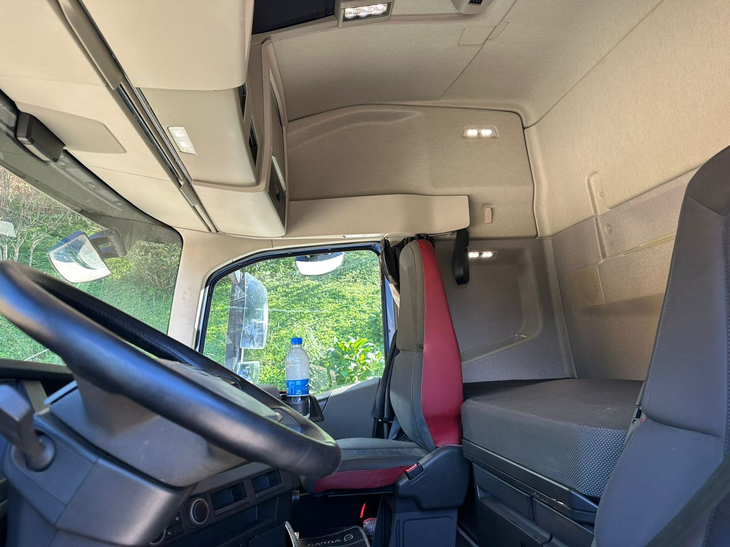 VOLVO FH 540 6X4 MOD 2021