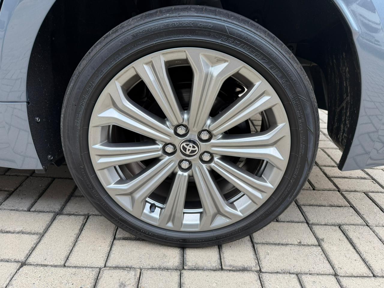 TOYOTA COROLLA XEI 2.0 AUT MOD 2023