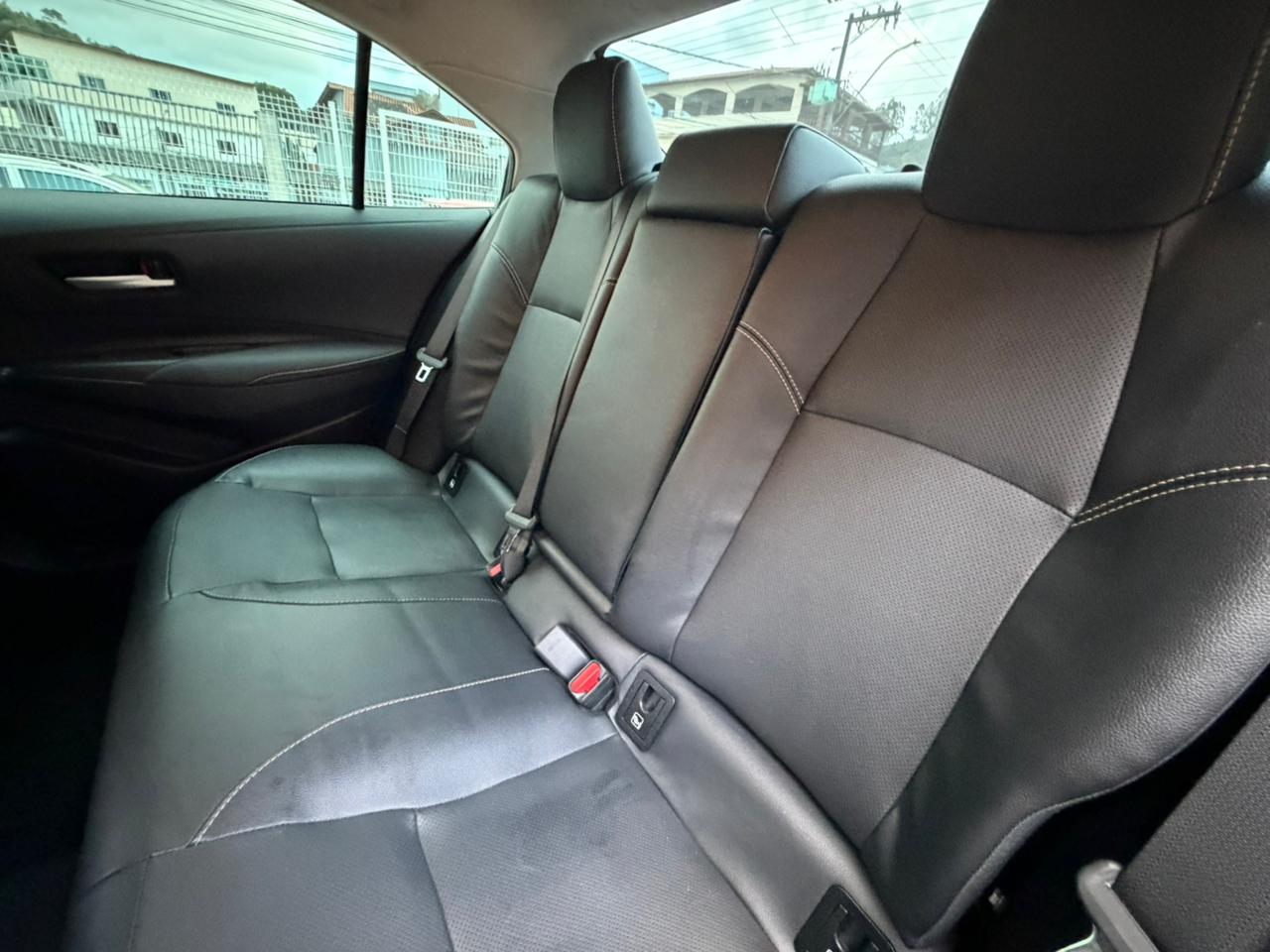 TOYOTA COROLLA XEI 2.0 AUT MOD 2023