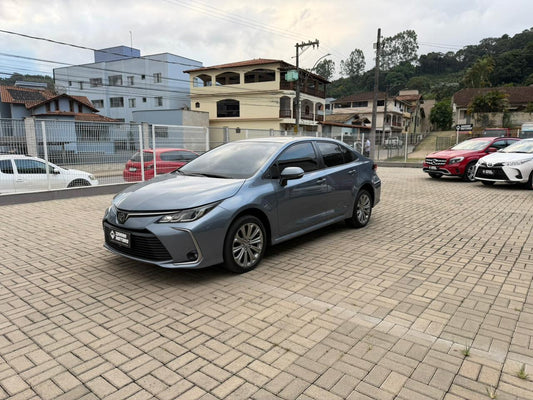 TOYOTA COROLLA XEI 2.0 AUT MOD 2023