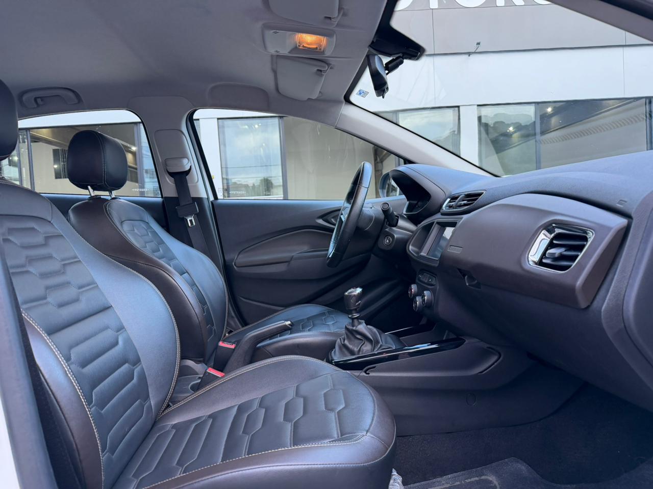 Chevrolet Prisma Sedan 1.4 LTZ