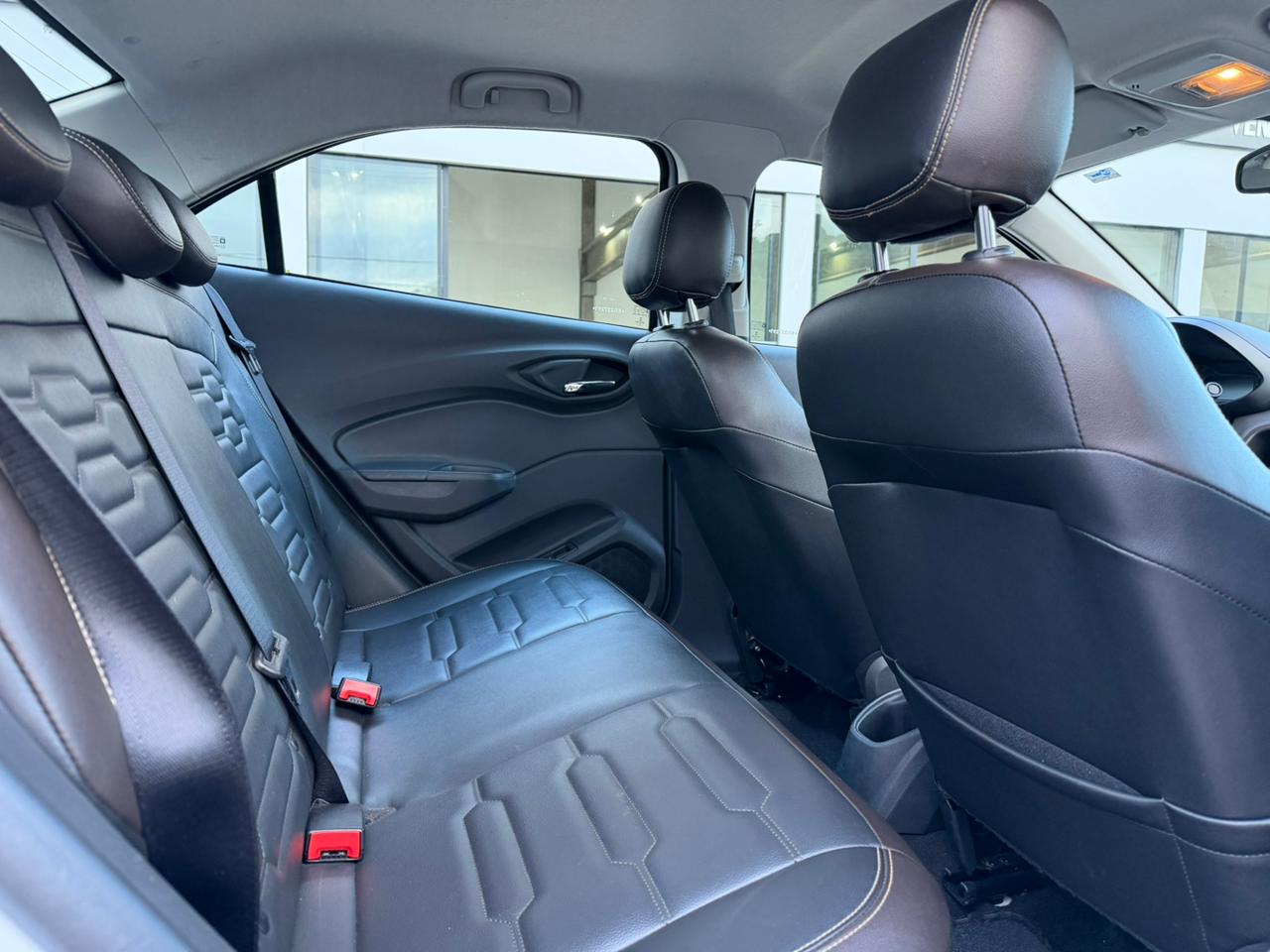 Chevrolet Prisma Sedan 1.4 LTZ