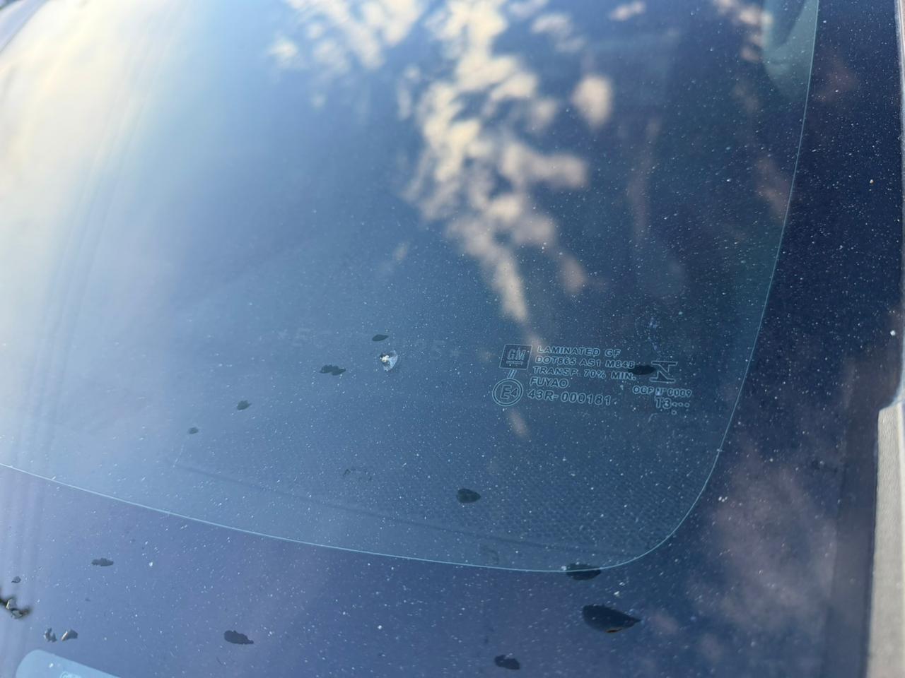 Chevrolet S10 LTZ Automática 2014