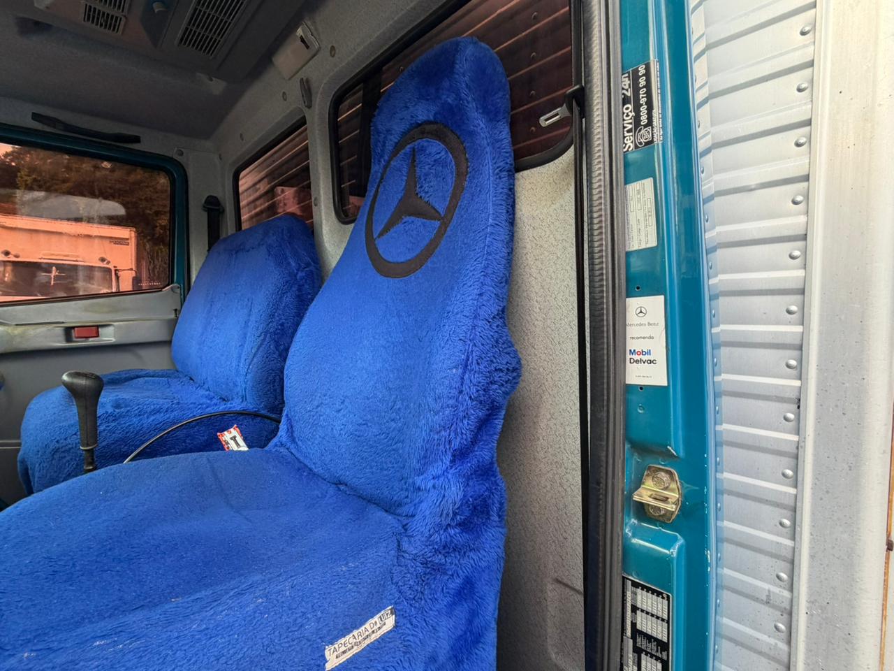 Mercedes-Benz 710 2010