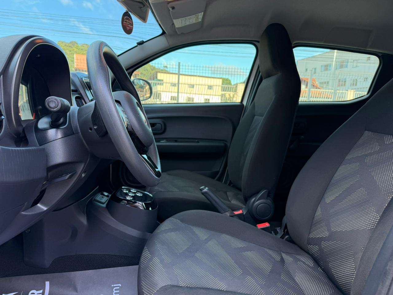 Fiat Mobi Drive GSR 1.0