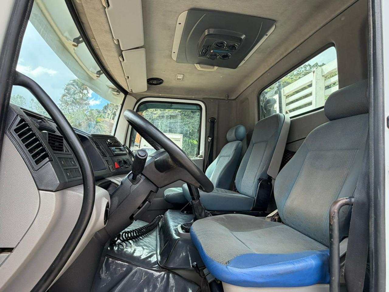 VOLKSWAGEM 15-180 MOD 2008