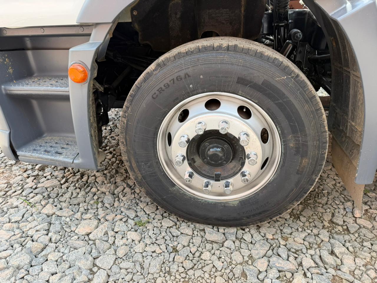 VOLKSWAGEM 15-180 MOD 2008