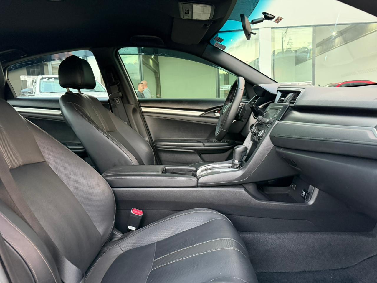 Honda Civic EX MOD 2017 Automático