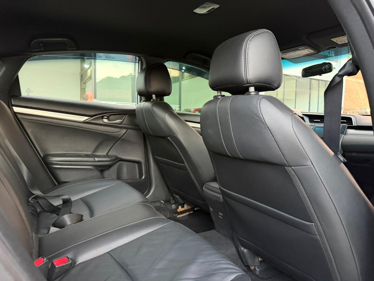 Honda Civic EX MOD 2017 Automático