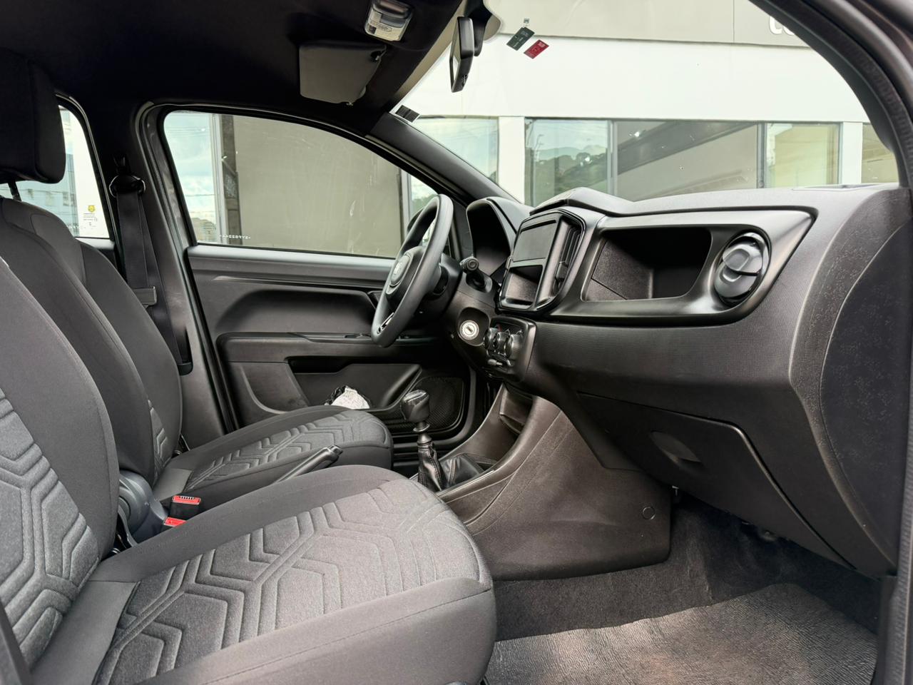 Fiat Strada Freedom 1.3 Cabine Dupla