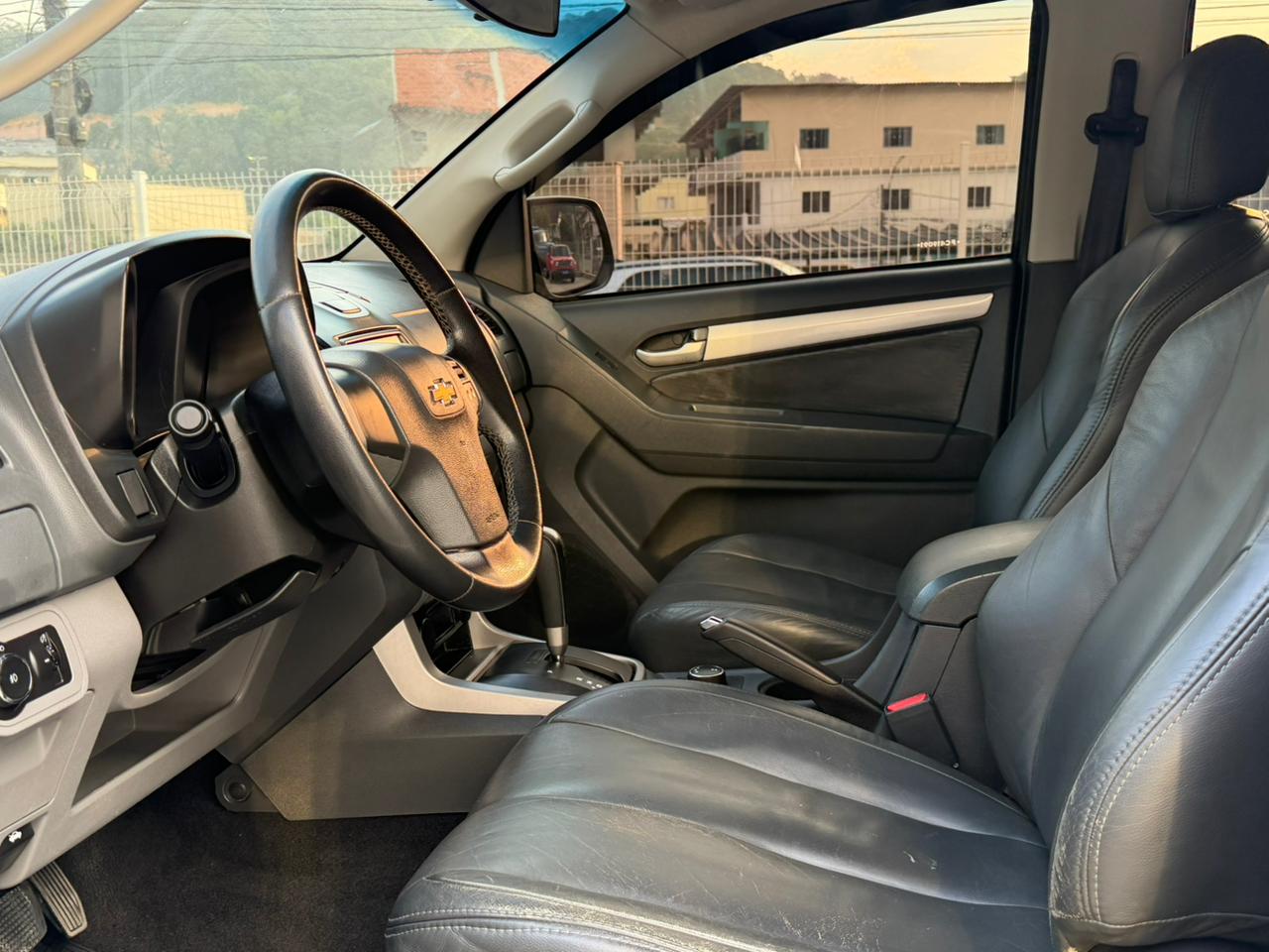 CHEVROLET S10 LT 2.8 TURBO DIESEL 200 CV MOD 15