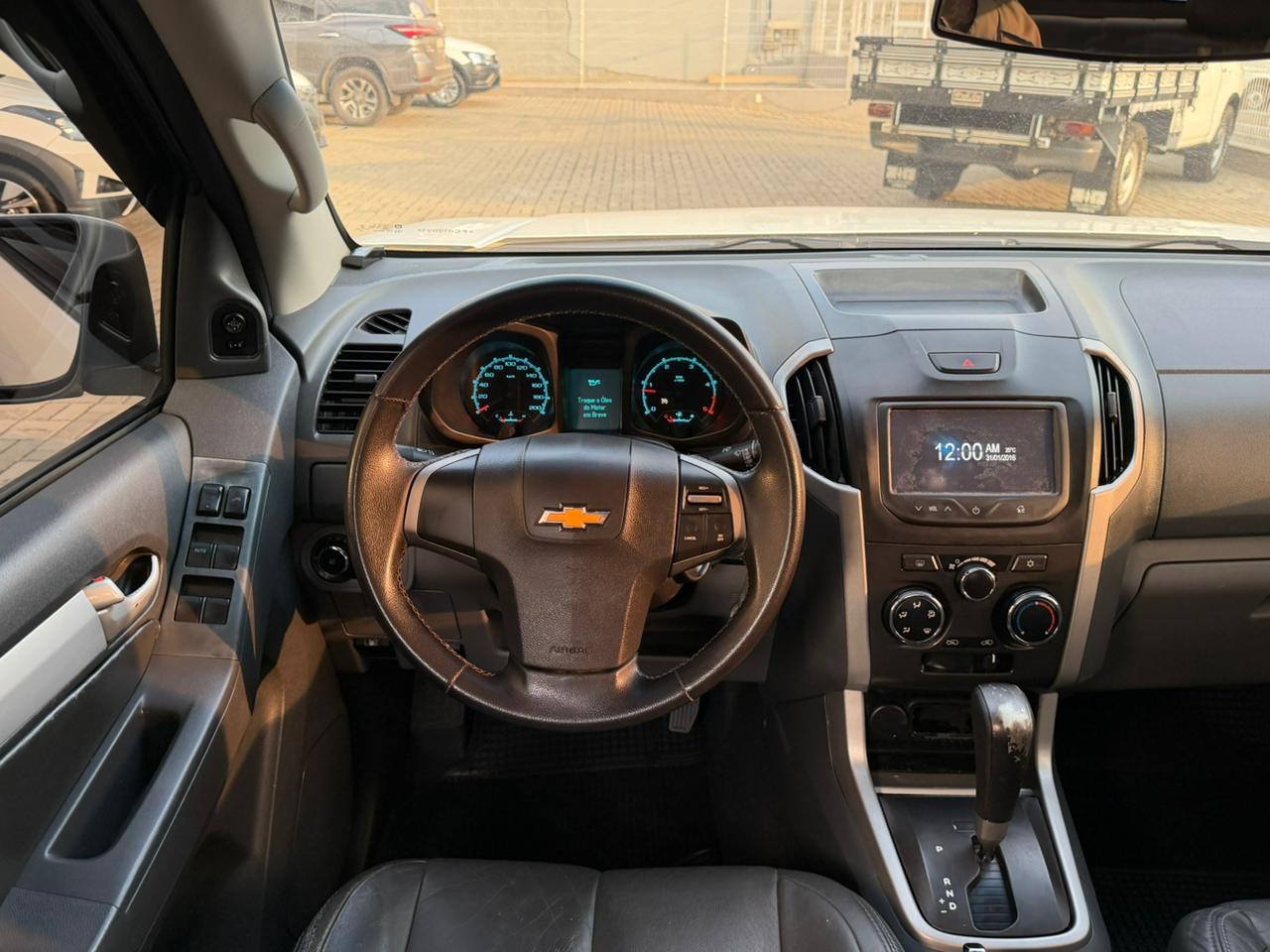 CHEVROLET S10 LT 2.8 TURBO DIESEL 200 CV MOD 15
