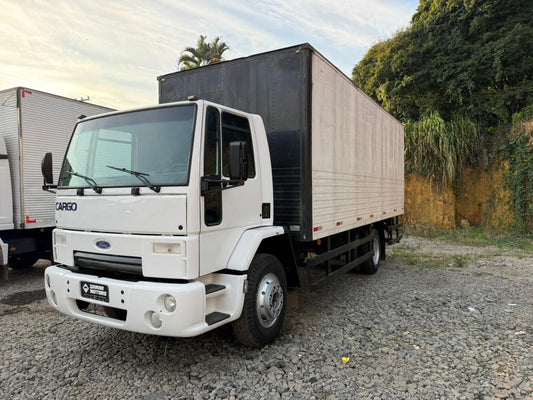 FORD CARGO 1317 REDUZIDO