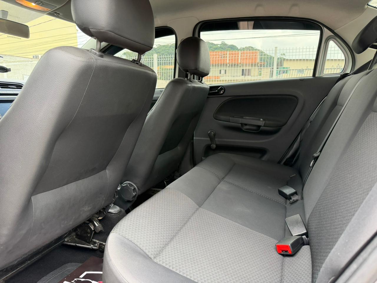 VOLKSWAGEN VOYAGE 1.6  RARIDADE | UM DOS ÚLTIMOS 1.6 FABRICADOS! MOD 22