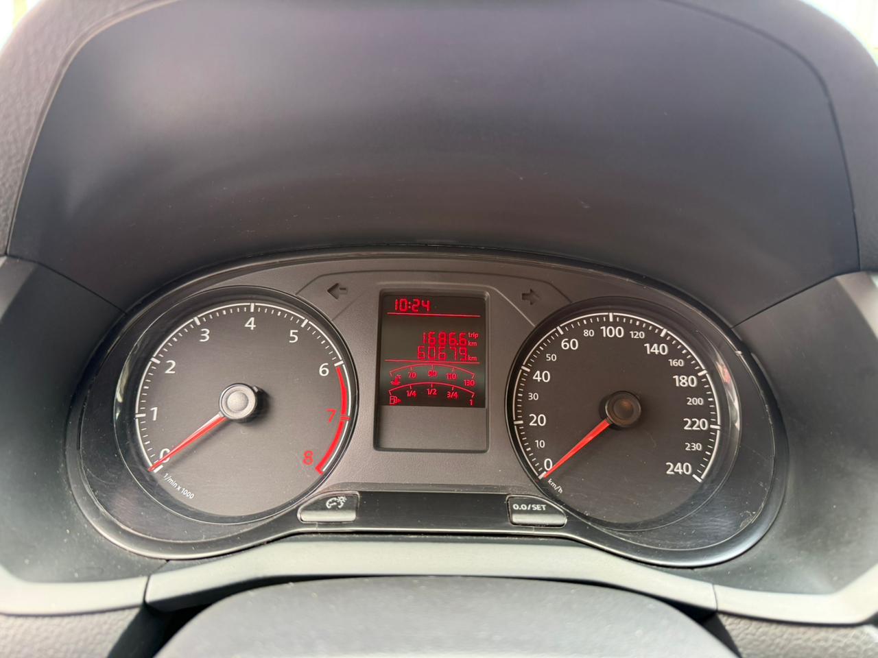 VOLKSWAGEN VOYAGE 1.6  RARIDADE | UM DOS ÚLTIMOS 1.6 FABRICADOS! MOD 22